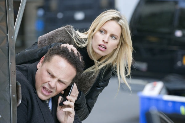 Person of Interest: Die komplette 2. Staffel (DVD)