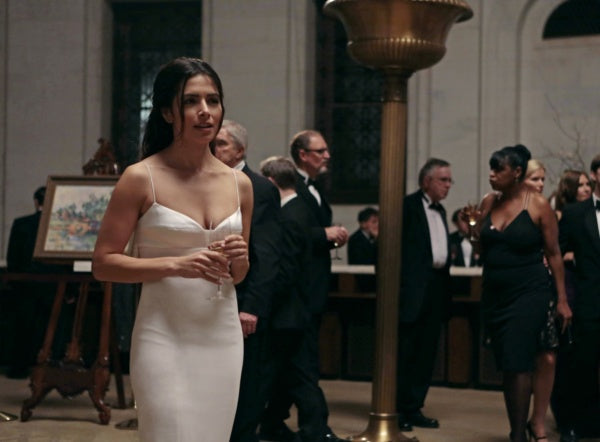 Person of Interest: Die komplette 3. Staffel (DVD)