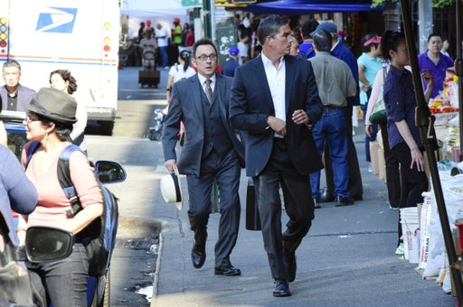 Person of Interest: Die komplette 5. Staffel (DVD) – Bild 2– JETZT KAUFEN BEI GLACIER GAMES .at