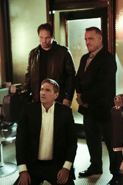 Person of Interest: Die komplette 5. Staffel (DVD) – Bild 5– JETZT KAUFEN BEI GLACIER GAMES .at