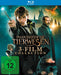 Phantastische Tierwesen 3-Film Collection (Blu-ray)– JETZT KAUFEN BEI GLACIER GAMES .at