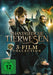Phantastische Tierwesen 3-Film Collection (DVD)– JETZT KAUFEN BEI GLACIER GAMES .at