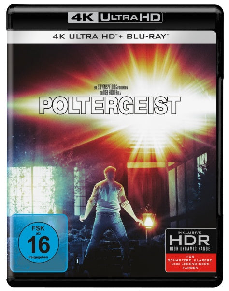 Poltergeist (4K UHD)– JETZT KAUFEN BEI GLACIER GAMES .at