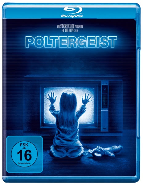 Poltergeist (Blu-ray)– JETZT KAUFEN BEI GLACIER GAMES .at
