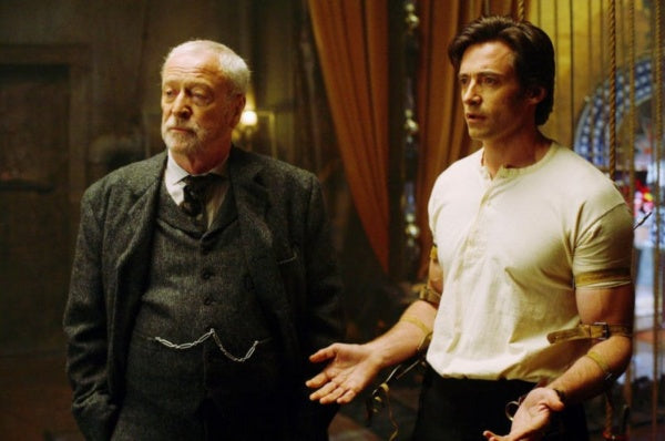 Prestige: Die Meister der Magie (DVD)