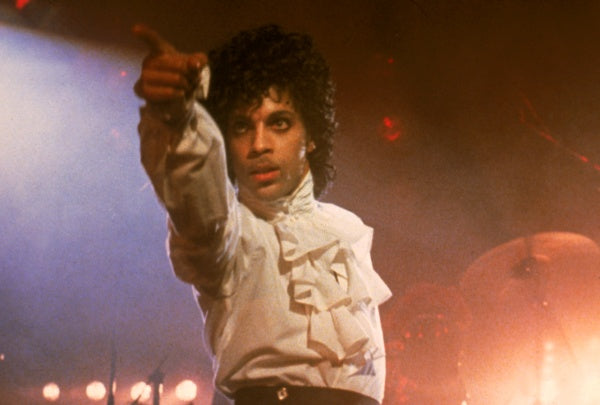 Prince: Purple Rain (4K UHD) – Bild 3– JETZT KAUFEN BEI GLACIER GAMES .at