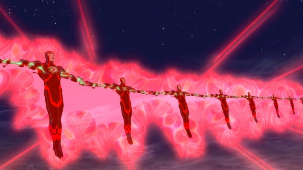 Reign of the Supermen (DVD) – Bild 4– JETZT KAUFEN BEI GLACIER GAMES .at