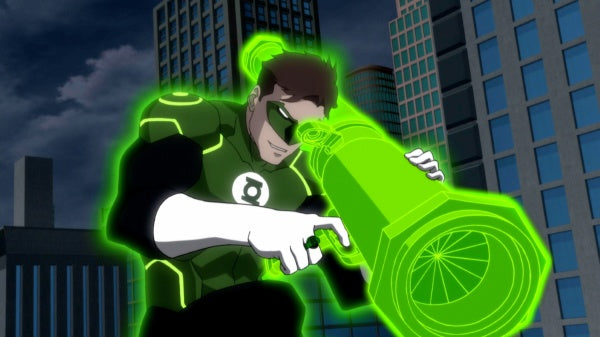 Reign of the Supermen (DVD) – Bild 6– JETZT KAUFEN BEI GLACIER GAMES .at