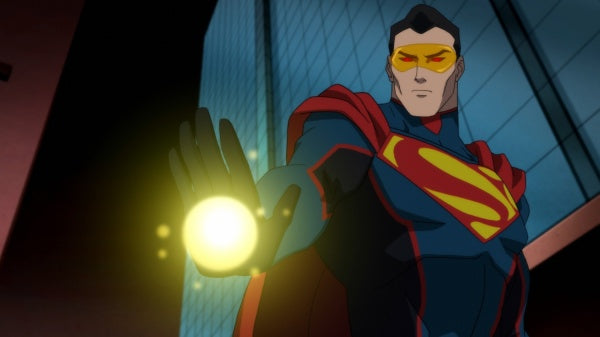 Reign of the Supermen (DVD) – Bild 2– JETZT KAUFEN BEI GLACIER GAMES .at