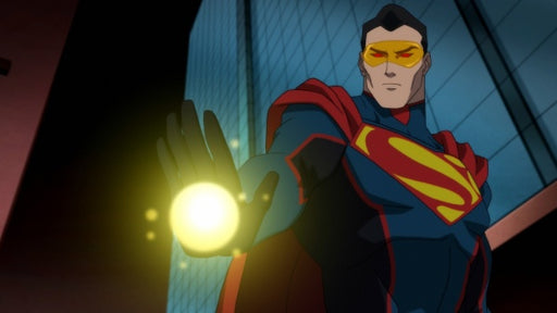 Reign of the Supermen (DVD) – Bild 2– JETZT KAUFEN BEI GLACIER GAMES .at