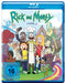 Rick and Morty (Uncensored): Die komplette 2. Staffel (Blu-ray)– JETZT KAUFEN BEI GLACIER GAMES .at