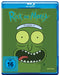 Rick and Morty (Uncensored): Die komplette 3. Staffel (Blu-ray)– JETZT KAUFEN BEI GLACIER GAMES .at