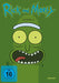 Rick and Morty (Uncensored): Die komplette 3. Staffel (DVD)– JETZT KAUFEN BEI GLACIER GAMES .at