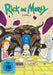 Rick and Morty: Die komplette 5. Staffel (DVD)– JETZT KAUFEN BEI GLACIER GAMES .at