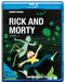 Rick and Morty: Die komplette 6. Staffel (Blu-ray)– JETZT KAUFEN BEI GLACIER GAMES .at