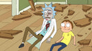 Rick and Morty: Die komplette 7. Staffel (DVD) – Bild 6– JETZT KAUFEN BEI GLACIER GAMES .at
