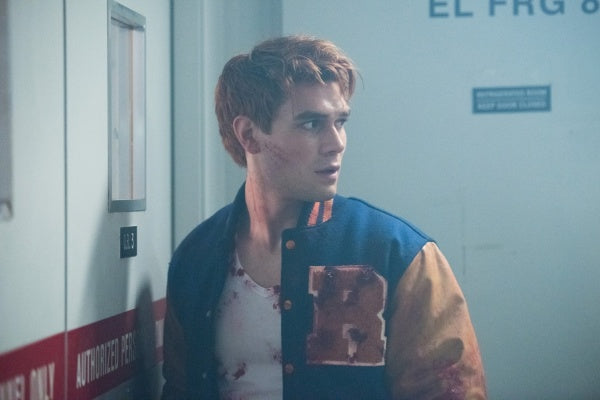 Riverdale: Die komplette 2. Staffel (DVD)