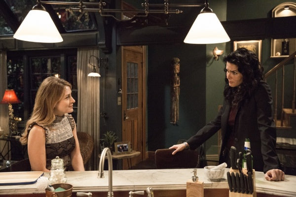 Rizzoli & Isles: Die komplette 7. Staffel (DVD) – Bild 3– JETZT KAUFEN BEI GLACIER GAMES .at