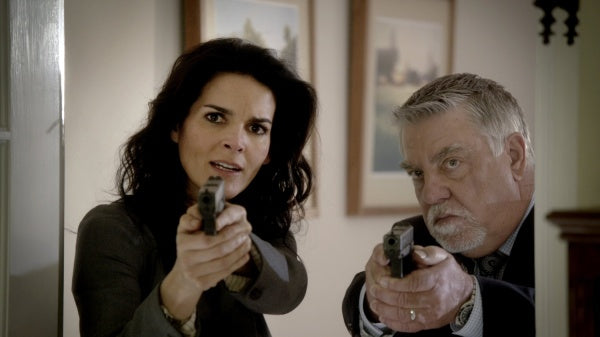 Rizzoli & Isles: Die komplette 7. Staffel (DVD) – Bild 6– JETZT KAUFEN BEI GLACIER GAMES .at