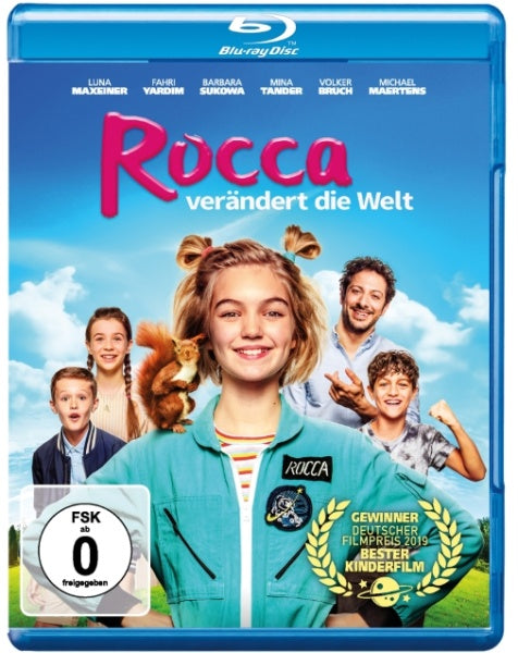 Rocca verändert die Welt (Blu-ray)– JETZT KAUFEN BEI GLACIER GAMES .at