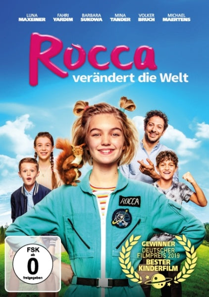 Rocca verändert die Welt (DVD)– JETZT KAUFEN BEI GLACIER GAMES .at