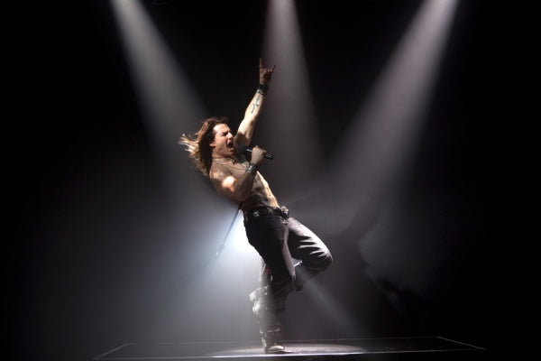 Rock of Ages (Theatrical & Extended Cut) (Blu-ray) – Bild 3– JETZT KAUFEN BEI GLACIER GAMES .at
