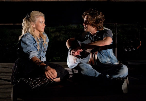 Rock of Ages (Theatrical & Extended Cut) (Blu-ray) – Bild 4– JETZT KAUFEN BEI GLACIER GAMES .at