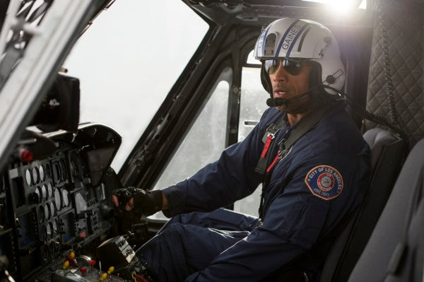 San Andreas (Blu-ray)