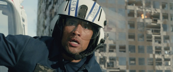 San Andreas (DVD)