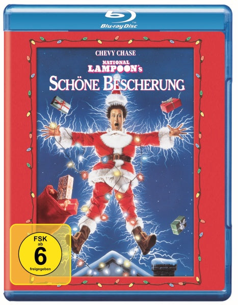 Schöne Bescherung (Blu-ray)– JETZT KAUFEN BEI GLACIER GAMES .at