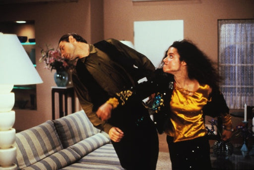 Schöne Bescherung (Blu-ray) – Bild 2– JETZT KAUFEN BEI GLACIER GAMES .at