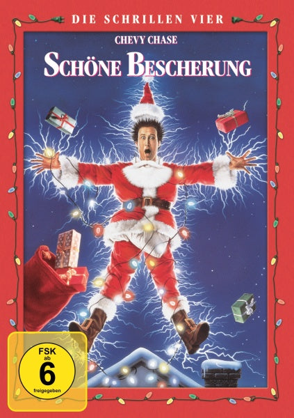 Schöne Bescherung (DVD)– JETZT KAUFEN BEI GLACIER GAMES .at