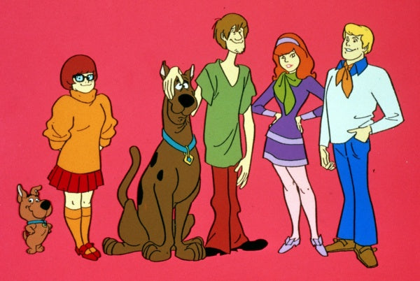 Scooby Doo! und Scrappy Doo!: Die komplette 1. Staffel (DVD)