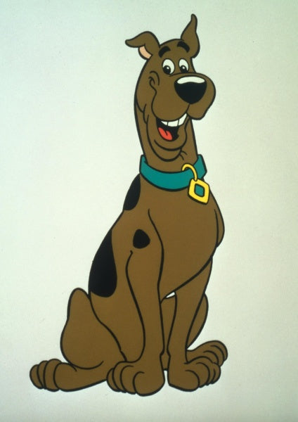 Scooby Doo! - Durchgeknallt im All (DVD) – Bild 2– JETZT KAUFEN BEI GLACIER GAMES .at