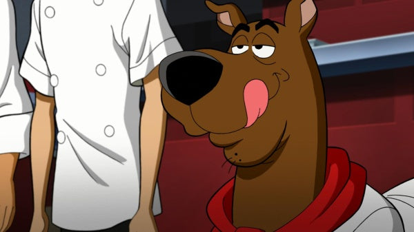 Scooby Doo! und der Fluch des 13. Geistes (DVD) – Bild 4– JETZT KAUFEN BEI GLACIER GAMES .at