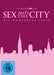 Sex and the City: Die komplette Serie (DVD)– JETZT KAUFEN BEI GLACIER GAMES .at