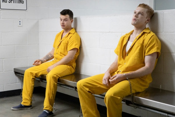 Shameless: Die komplette 10. Staffel (DVD) – Bild 3– JETZT KAUFEN BEI GLACIER GAMES .at