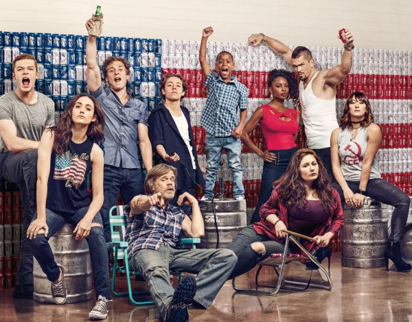 Shameless: Die komplette 7. Staffel (DVD) – Bild 2– JETZT KAUFEN BEI GLACIER GAMES .at