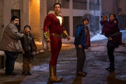 Shazam! (3D Blu-ray) – Bild 6– JETZT KAUFEN BEI GLACIER GAMES .at