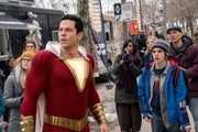 Shazam! (DVD) – Bild 2– JETZT KAUFEN BEI GLACIER GAMES .at