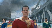 Shazam! Fury Of The Gods (Blu-ray) – Bild 2– JETZT KAUFEN BEI GLACIER GAMES .at