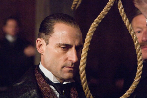 Sherlock Holmes (DVD) – Bild 5– JETZT KAUFEN BEI GLACIER GAMES .at