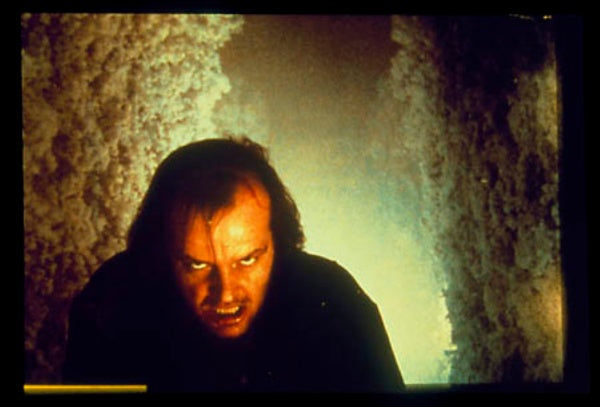 Shining (4K UHD) – Bild 6– JETZT KAUFEN BEI GLACIER GAMES .at