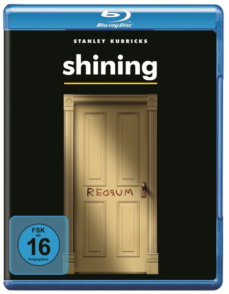 Shining (Blu-ray)– JETZT KAUFEN BEI GLACIER GAMES .at