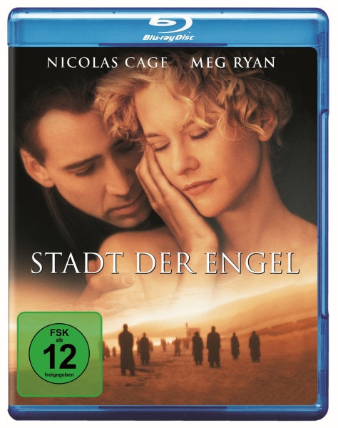 Stadt der Engel (Blu-ray)– JETZT KAUFEN BEI GLACIER GAMES .at
