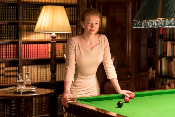 Succession: Die komplette 1. Staffel (DVD) – Bild 5– JETZT KAUFEN BEI GLACIER GAMES .at