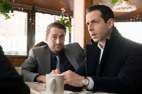 Succession: Die komplette 1. Staffel (DVD) – Bild 6– JETZT KAUFEN BEI GLACIER GAMES .at