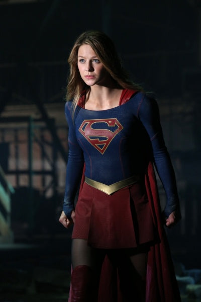 Supergirl: Die komplette 1. Staffel (DVD) – Bild 3– JETZT KAUFEN BEI GLACIER GAMES .at