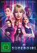 Supergirl: Die komplette 6. Staffel (DVD)– JETZT KAUFEN BEI GLACIER GAMES .at