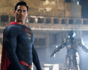 Superman & Lois: Die komplette 1. Staffel (DVD) – Bild 3– JETZT KAUFEN BEI GLACIER GAMES .at